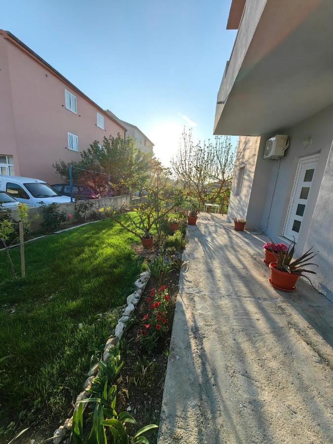 Apartment Marija, New 1Bd Apt With Free Parking Split Exterior foto
